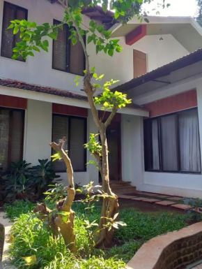 Dekar 6 Bedroom Villa